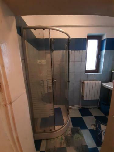 Apartamento Alex-gabriel