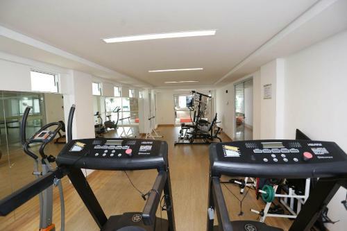 Carpediem - Apartamento Pr�tico Na Beira Mar de Cabo Branco