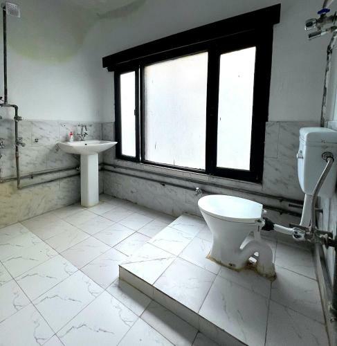Hostal The Agartha House Ladakh