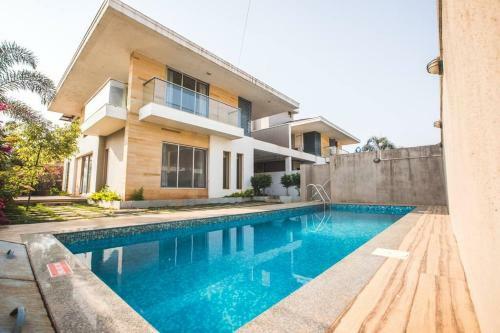 Horizon Villa By Red Stone Villas (Unit 3)