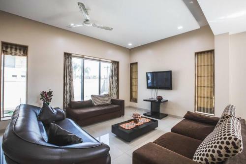 Horizon Villa By Red Stone Villas (Unit 3)