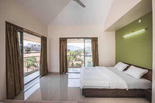Horizon Villa By Red Stone Villas (Unit 3)