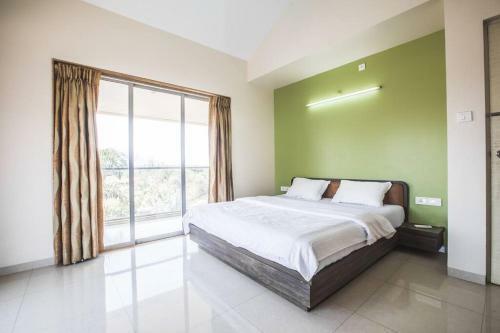 Horizon Villa By Red Stone Villas (Unit 3)