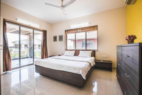Horizon Villa By Red Stone Villas (Unit 3)