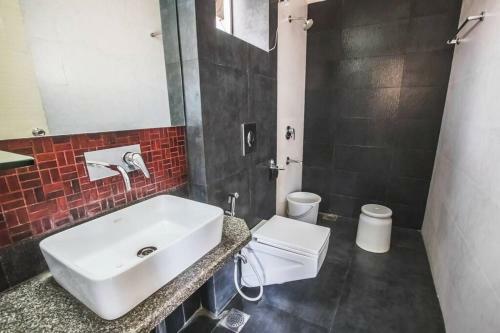 Horizon Villa By Red Stone Villas (Unit 3)