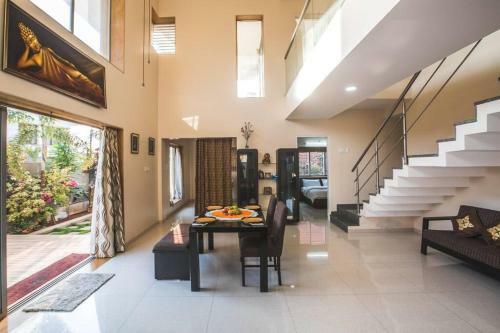 Horizon Villa By Red Stone Villas (Unit 3)