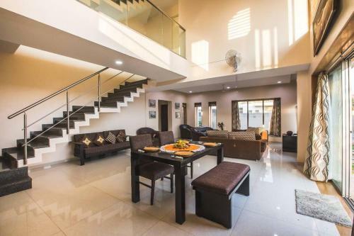 Horizon Villa By Red Stone Villas (Unit 3)