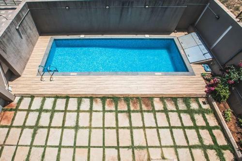 Horizon Villa By Red Stone Villas (Unit 3)