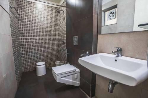 Horizon Villa By Red Stone Villas (Unit 3)