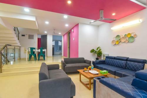 Villa Aavaas 4bhk Lonavala