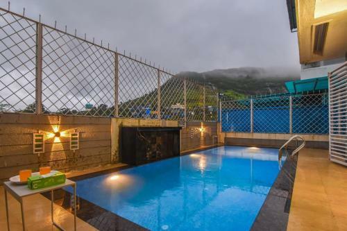 Villa Aavaas 4bhk Lonavala