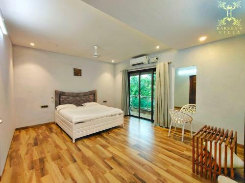 Harsha?s Villa