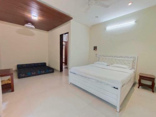 Harsha?s Villa
