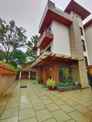 Harsha?s Villa