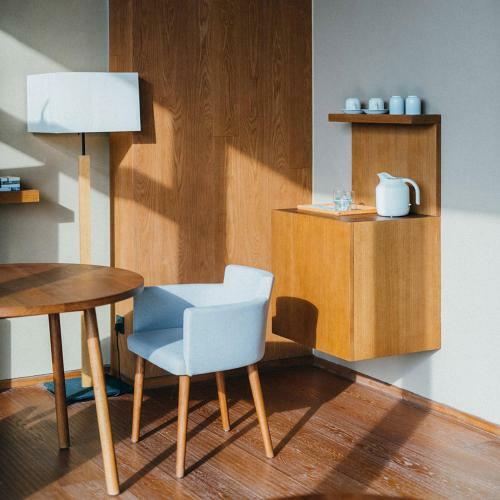 Muji Hotel Shenzhen
