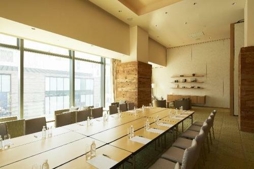 Muji Hotel Shenzhen