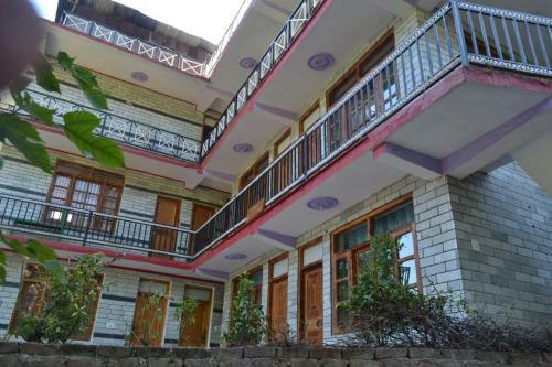 Bed & Breakfast Saraswati Inn