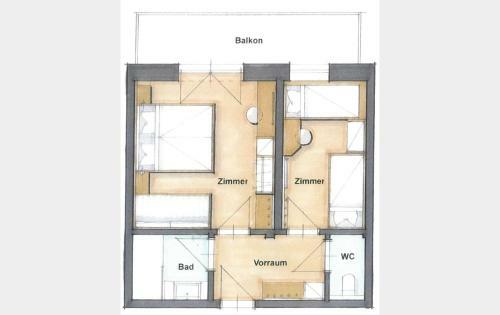 Bed & Breakfast G�stehaus Mirzl