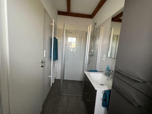 Ferienhaus Fischerkate Am Deich