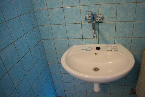 Albergue Chur�?ov Stadion
