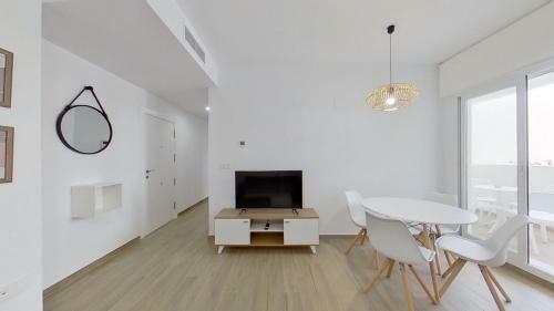 Apartamento Castell de Ferro Luxury Home Mil�n
