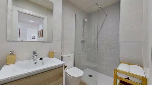 Apartamento Castell de Ferro Luxury Home Mil�n