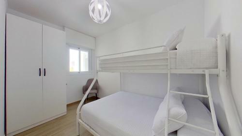 Apartamento Castell de Ferro Luxury Home Mil�n