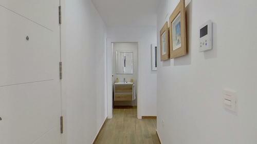 Apartamento Castell de Ferro Luxury Home Mil�n
