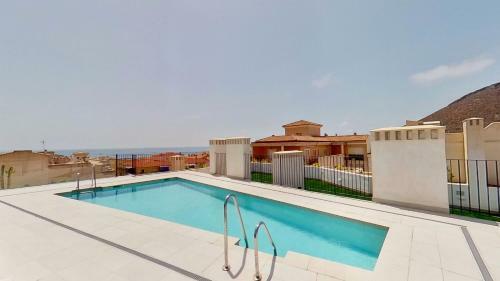 Apartamento Castell de Ferro Luxury Home Mil�n