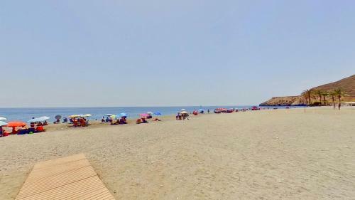 Apartamento Castell de Ferro Luxury Home Mil�n