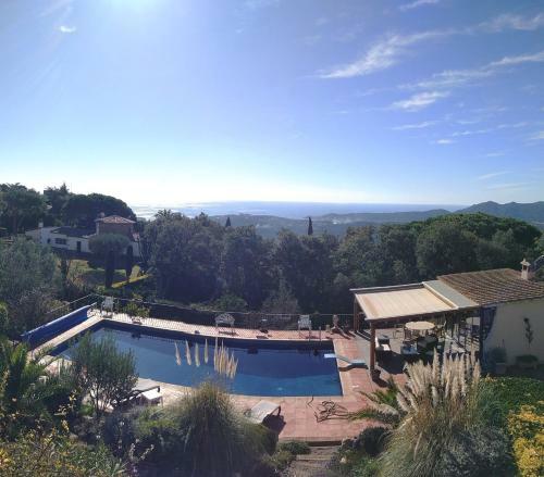 Villa Santalina Oro