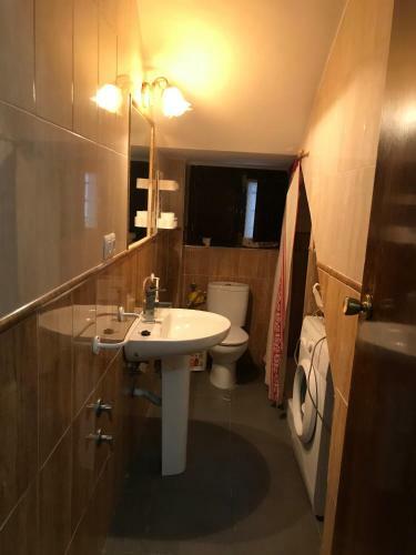 Apartamento El Correo de Juanillo II