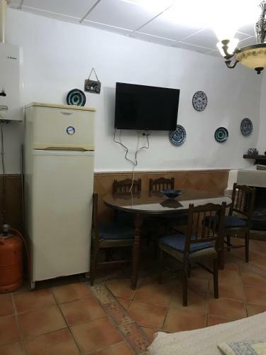 Apartamento El Correo de Juanillo II