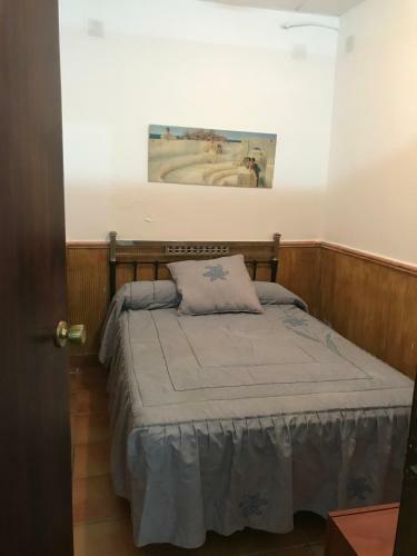 Apartamento El Correo de Juanillo II