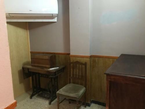 Apartamento El Correo de Juanillo I