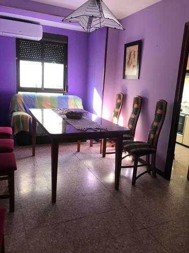 Apartamento El Correo de Juanillo I