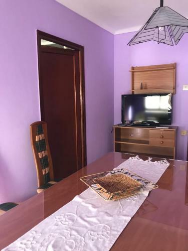 Apartamento El Correo de Juanillo I