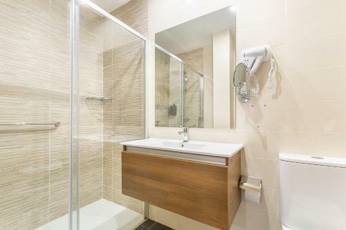 Apartamentos Deluxe Collarubio En Cercedilla