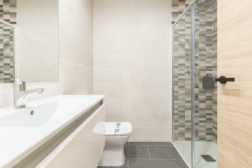 Apartamentos Deluxe Collarubio En Cercedilla