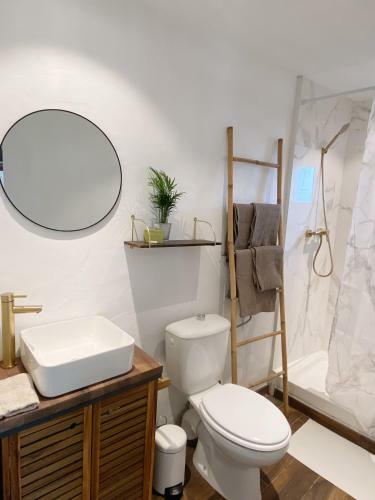 Apartamento Bonnieux : Loft - La Pause
