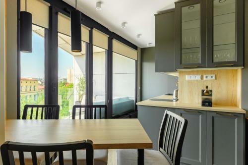 Apartamento Aurum Premium Spa Unia Residence