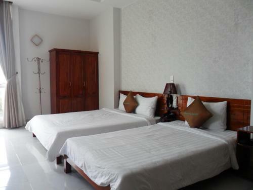Danang Beach Hotel
