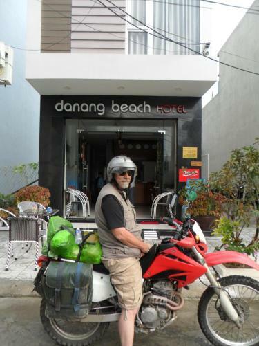 Danang Beach Hotel