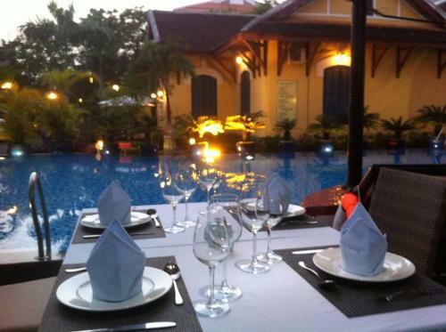 Apartamentos Le Domaine De Cocodo