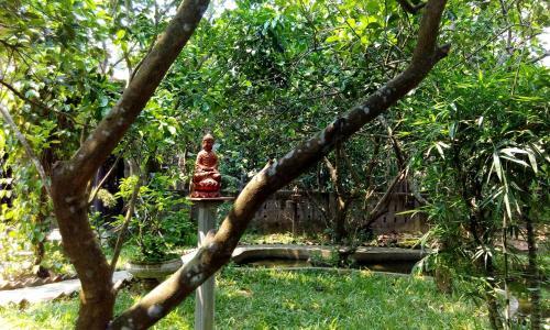 Hostal Tam Tinh Vien Homestay