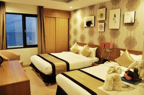 Bac Cuong Hotel Da Nang