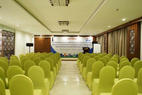 Bac Cuong Hotel Da Nang