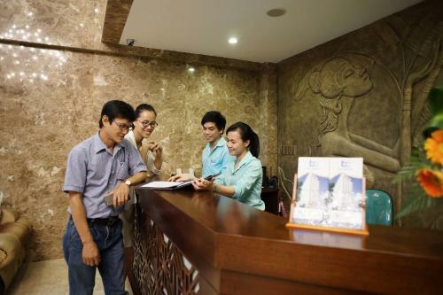 Bac Cuong Hotel Da Nang