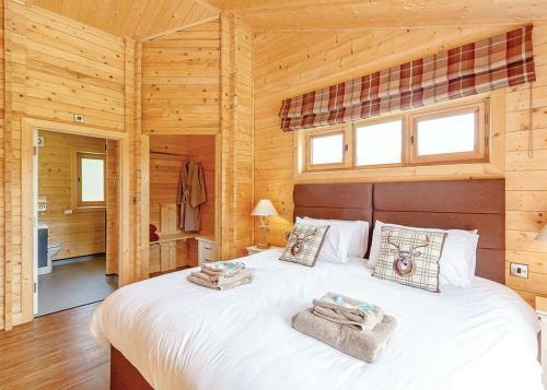 Hotel Gadlas Park Holiday Cabins