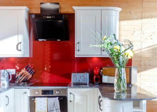 Hotel Gadlas Park Holiday Cabins